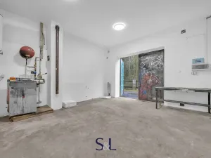 Prodej komerční nemovitosti, Železný Brod, 2098 m2