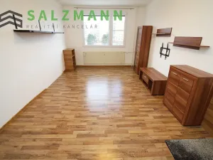 Pronájem bytu 3+1, Plzeň, Kaznějovská, 82 m2