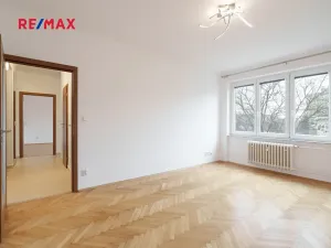 Prodej bytu 2+1, Praha - Braník, Branická, 52 m2