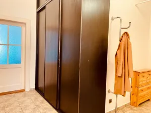 Pronájem bytu 2+1, Praha - Žižkov, Lucemburská, 68 m2