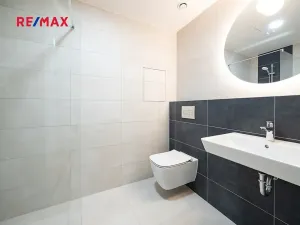 Pronájem bytu 2+kk, Hořovice, Pšeničná, 43 m2