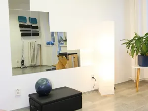 Pronájem komerční nemovitosti, Praha - Smíchov, Ostrovského, 30 m2