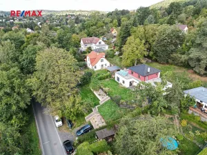 Prodej rodinného domu, Mnichovice, Myšlínská, 202 m2