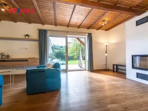 Prodej rodinného domu, Mnichovice, Myšlínská, 202 m2