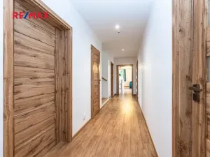 Prodej rodinného domu, Mnichovice, Myšlínská, 202 m2