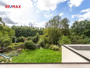 Prodej rodinného domu, Mnichovice, Myšlínská, 202 m2