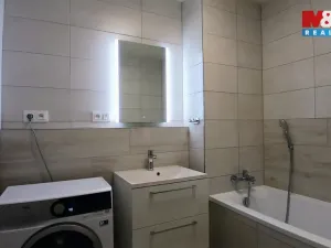 Pronájem bytu 3+kk, Přezletice, Pod Zahrady, 65 m2