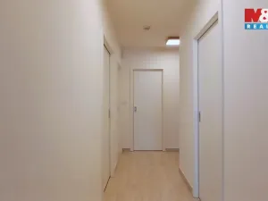 Pronájem bytu 3+kk, Přezletice, Pod Zahrady, 65 m2