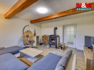 Prodej rodinného domu, Švihov - Jíno, 99 m2