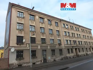 Prodej bytu 2+1, Náchod, Pražská, 59 m2