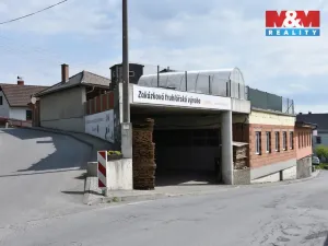 Pronájem rodinného domu, Spálov, 180 m2