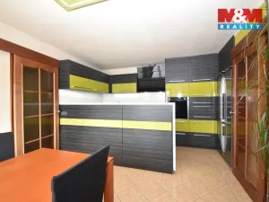 Pronájem rodinného domu, Spálov, 180 m2