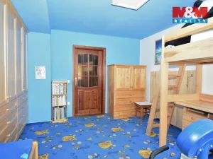 Pronájem rodinného domu, Spálov, 180 m2