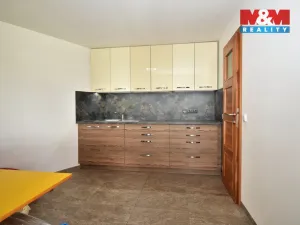 Pronájem rodinného domu, Spálov, 180 m2