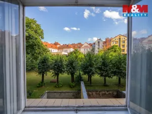 Prodej bytu 2+1, Brno - Veveří, Nerudova, 82 m2