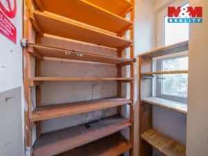 Prodej bytu 2+1, Brno - Veveří, Nerudova, 82 m2