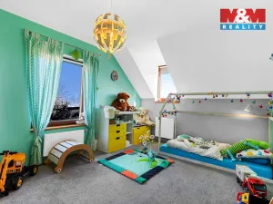 Prodej rodinného domu, Liberec - Liberec XVI-Nový Harcov, Habrová, 323 m2