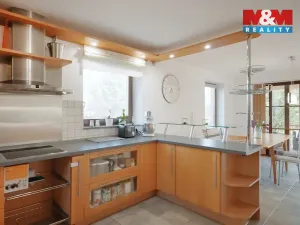 Prodej rodinného domu, Liberec - Liberec XVI-Nový Harcov, Habrová, 323 m2