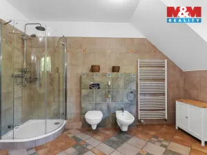 Prodej rodinného domu, Liberec - Liberec XVI-Nový Harcov, Habrová, 323 m2