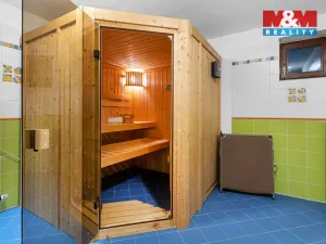 Prodej rodinného domu, Liberec - Liberec XVI-Nový Harcov, Habrová, 323 m2