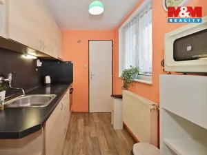 Prodej rodinného domu, Humpolec - Hněvkovice, 65 m2
