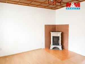 Pronájem bytu 2+1, Šenov u Nového Jičína, Anenská, 72 m2