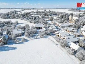 Prodej rodinného domu, Vrbčany, 72 m2