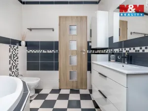 Prodej rodinného domu, Kolín, Ke Kovárně, 130 m2