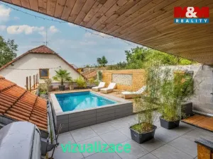 Prodej rodinného domu, Kolín, Ke Kovárně, 130 m2