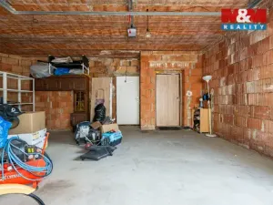 Prodej rodinného domu, Kolín, Ke Kovárně, 130 m2