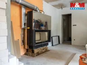 Prodej rodinného domu, Kolín, Ke Kovárně, 130 m2