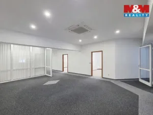 Pronájem kanceláře, Karlovy Vary - Rybáře, Sedlecká, 374 m2
