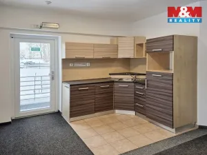 Pronájem kanceláře, Karlovy Vary - Rybáře, Sedlecká, 374 m2