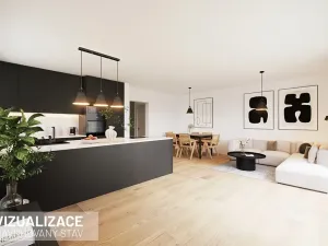 Prodej rodinného domu, Srubec, Smrková, 121 m2