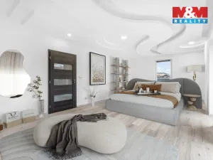 Prodej rodinného domu, Ústí nad Labem - Všebořice, 5. května, 315 m2