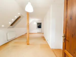 Prodej rodinného domu, Mratín, Tyršova, 298 m2