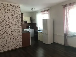 Pronájem bytu 2+kk, Děčín, Plavební, 50 m2