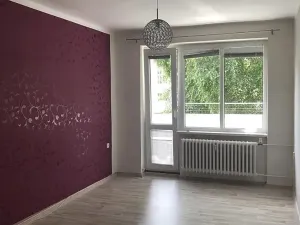 Pronájem bytu 2+kk, Děčín, Plavební, 50 m2