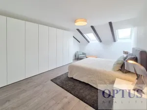 Pronájem bytu 6+kk a větší, Praha - Staré Město, Dušní, 218 m2