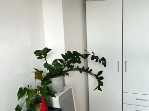 Pronájem bytu 2+kk, Praha - Strašnice, Prusická, 42 m2