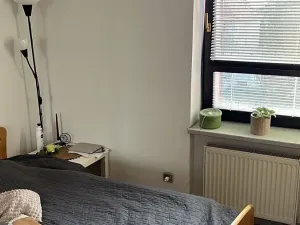 Pronájem bytu 2+kk, Praha - Strašnice, Prusická, 42 m2