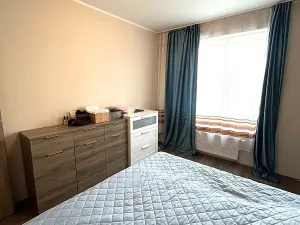 Prodej bytu 2+kk, Praha - Stodůlky, Toufarova, 63 m2