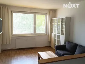 Pronájem bytu 1+1, Třeboň, Lázeňská, 44 m2