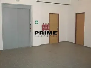 Pronájem skladu, Praha - Horní Počernice, Ve žlíbku, 37 m2
