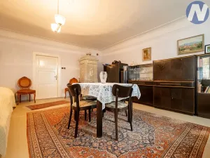 Prodej rodinného domu, Husinec, Jeronýmova, 400 m2