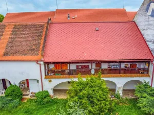 Prodej rodinného domu, Husinec, Jeronýmova, 400 m2