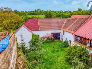 Prodej rodinného domu, Husinec, Jeronýmova, 400 m2