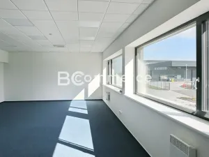 Pronájem skladu, Modřice, 340 m2