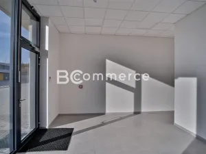 Pronájem skladu, Modřice, 340 m2