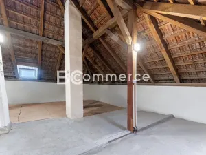 Prodej rodinného domu, Brandýs nad Labem-Stará Boleslav, Na baterii, 300 m2